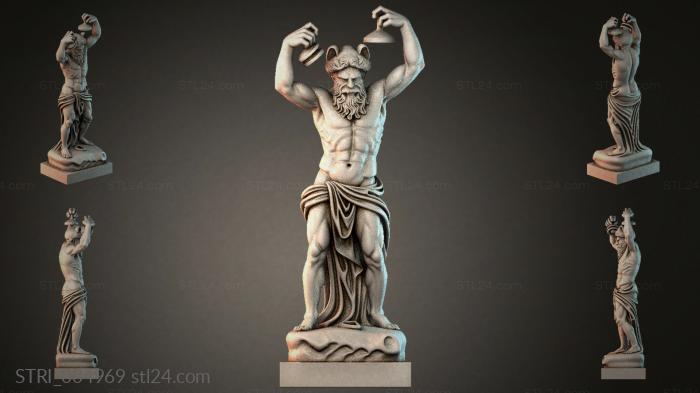 STRI_004969 3d STL model