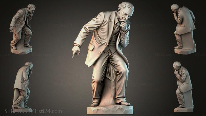 STRI_004971 3d STL model