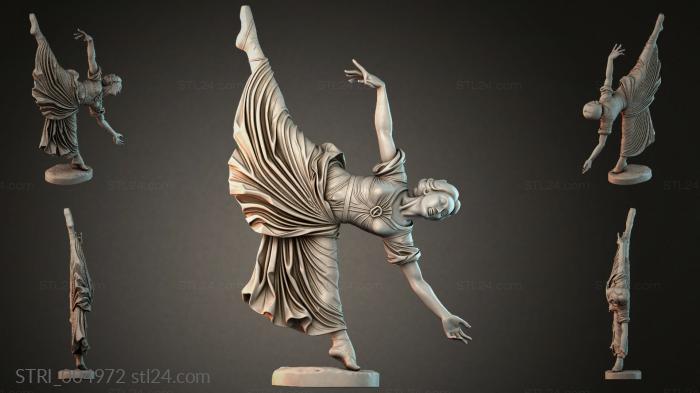 STRI_004972 3d STL model