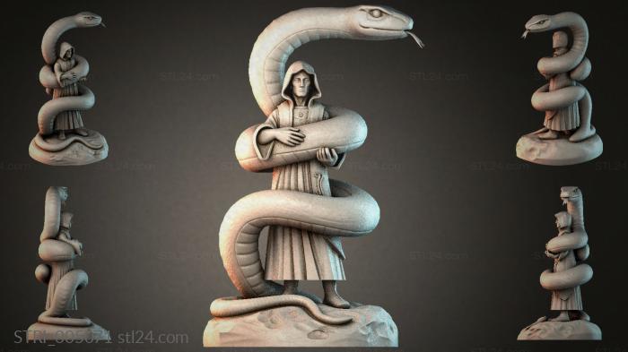 STRI_005071 3d STL model