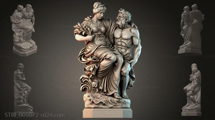 STRI_005072 3d STL model