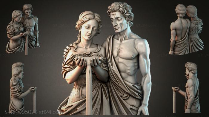 STRI_005076 3d STL model
