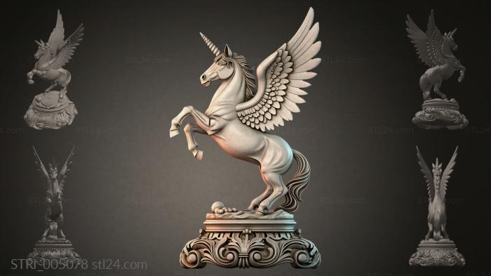 STRI_005078 3d STL model