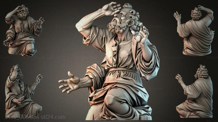 STRI_005086 3d STL model