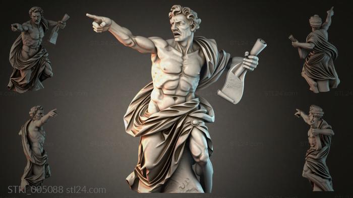 STRI_005088 3d STL model