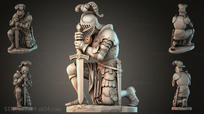 STRI_005089 3d STL model