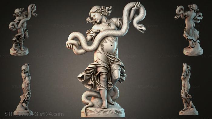 STRI_005093 3d STL model