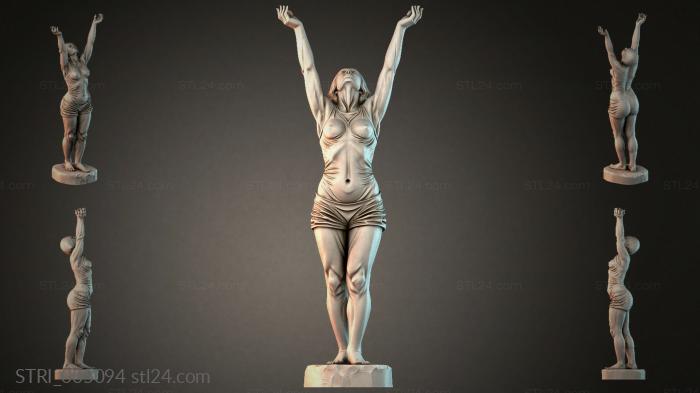 STRI_005094 3d STL model