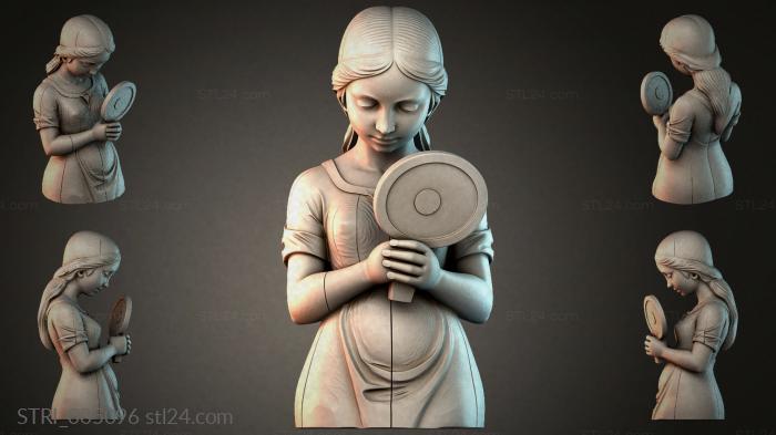 STRI_005096 3d STL model