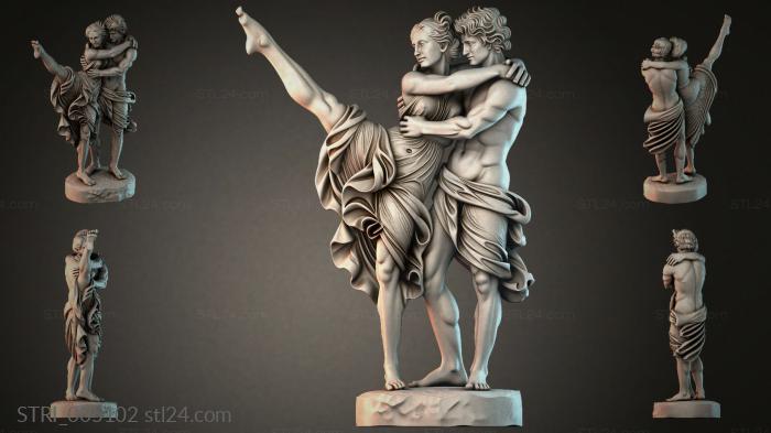 STRI_005102 3d STL model