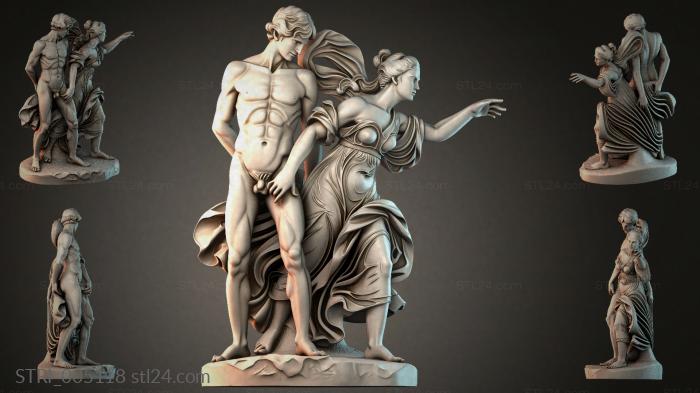 STRI_005118 3d STL model