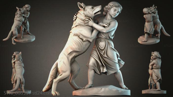 STRI_005119 3d STL model