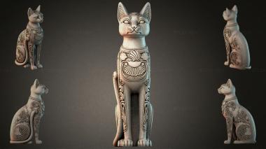 Various figurines STRI_005259 3d model