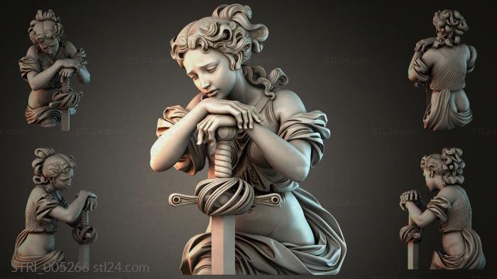 STRI_005266 3d STL model