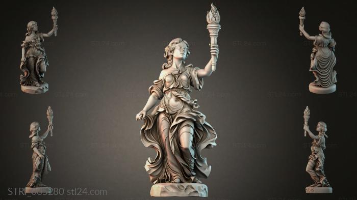 STRI_005280 3d STL model