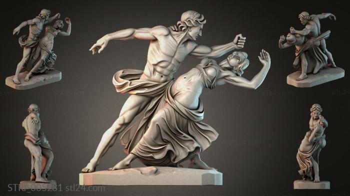 STRI_005281 3d STL model
