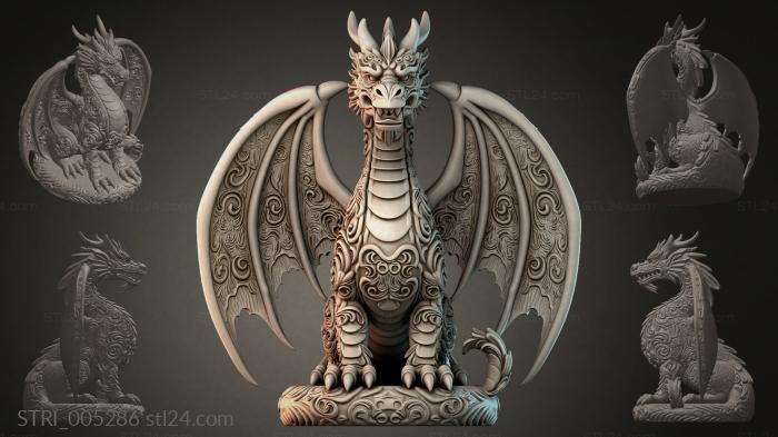 STRI_005286 3d STL model