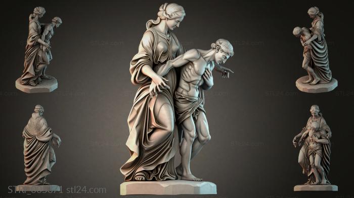 STRI_005371 3d STL model