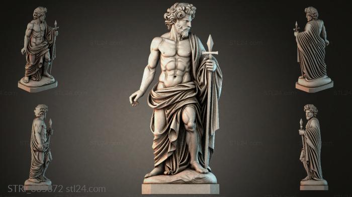 STRI_005372 3d STL model