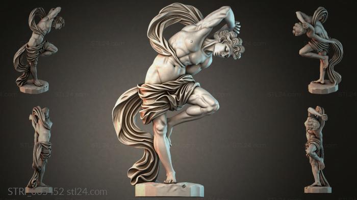STRI_005452 3d STL model