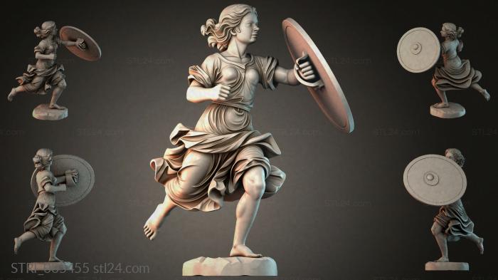 STRI_005455 3d STL model