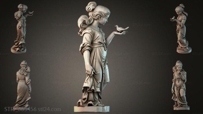STRI_005456 3d STL model