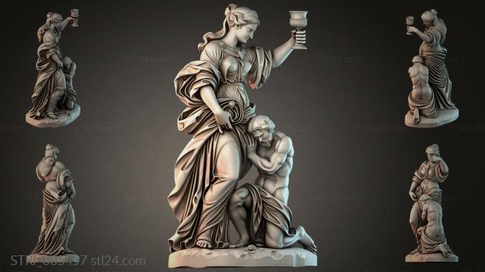 STRI_005457 3d STL model