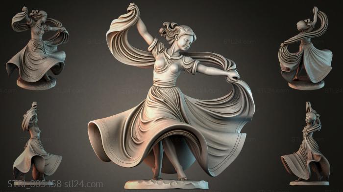 STRI_005458 3d STL model