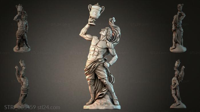 STRI_005459 3d STL model