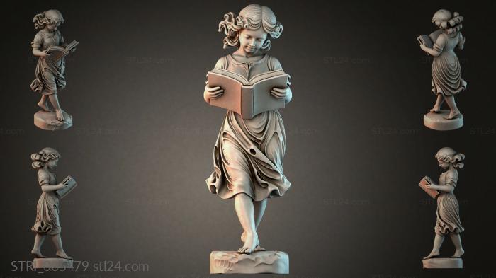 STRI_005479 3d STL model