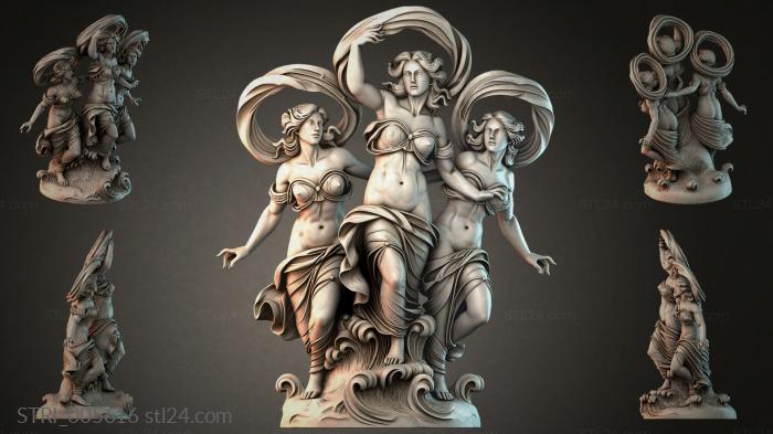 STRI_005616 3d STL model