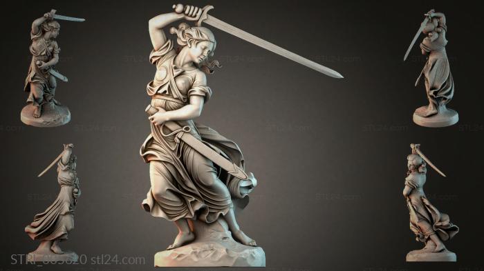 STRI_005620 3d STL model