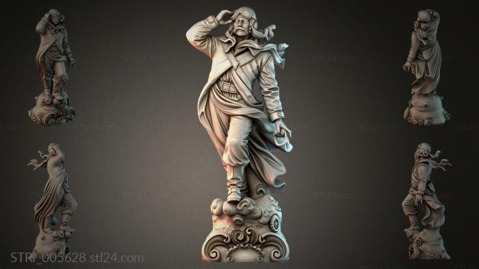 STRI_005628 3d STL model