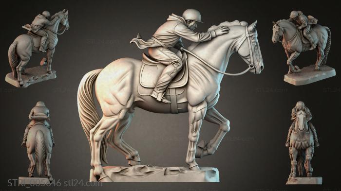 STRI_005646 3d STL model