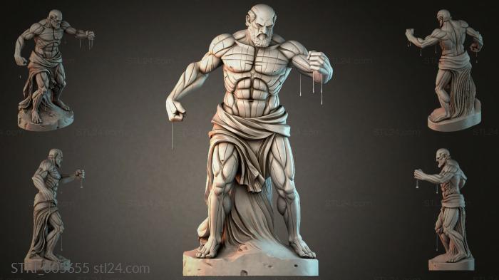 STRI_005655 3d STL model