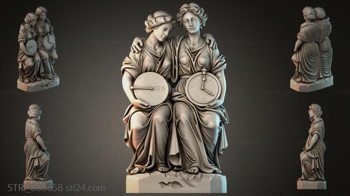 STRI_005658 3d STL model