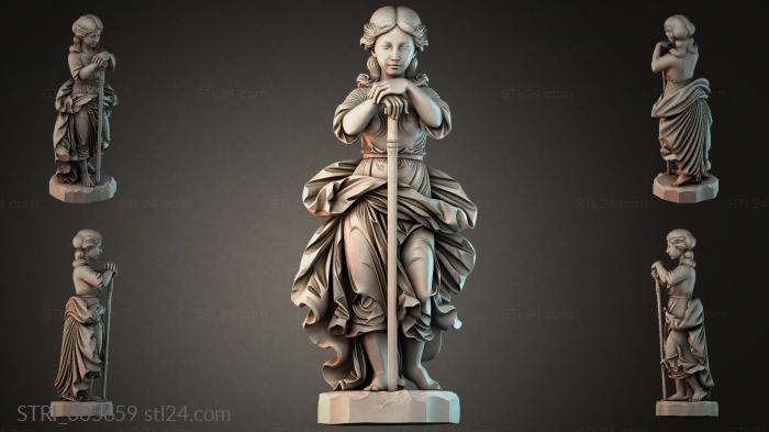 STRI_005659 3d STL model