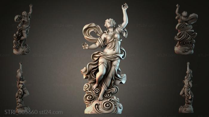 STRI_005660 3d STL model