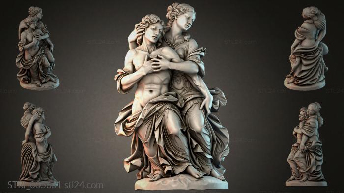 STRI_005661 3d STL model