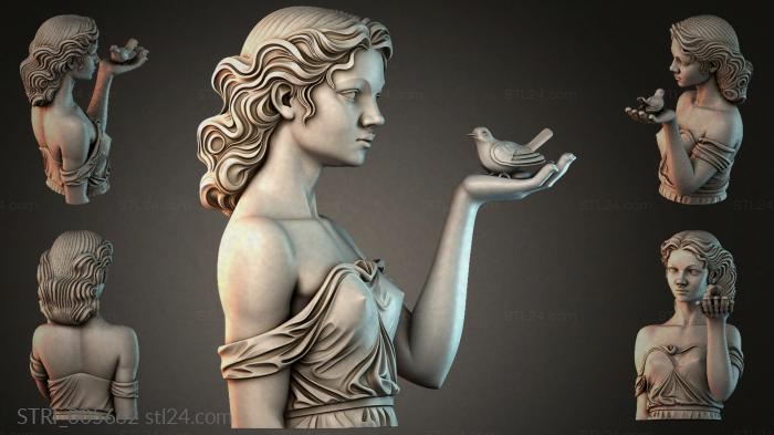 STRI_005662 3d STL model