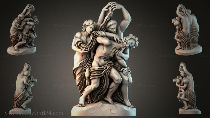 STRI_005670 3d STL model