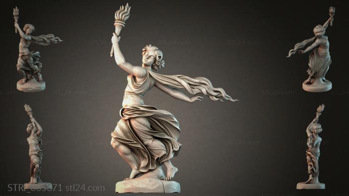 STRI_005671 3d STL model
