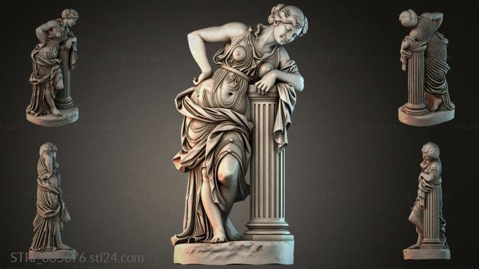 STRI_005676 3d STL model
