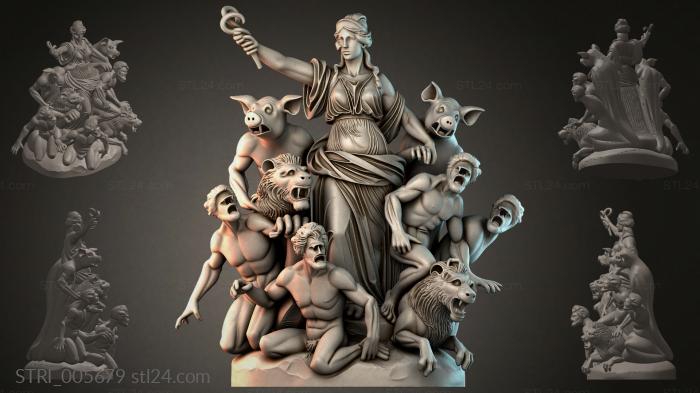 STRI_005679 3d STL model