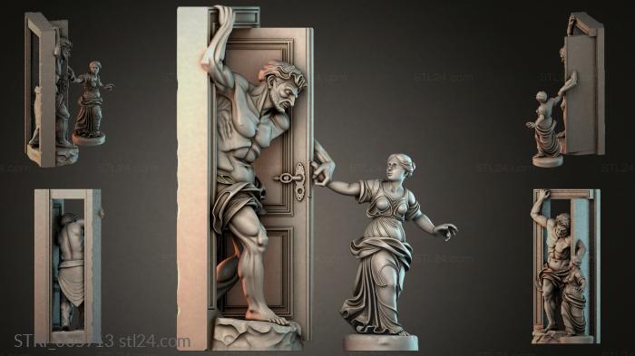 STRI_005713 3d STL model