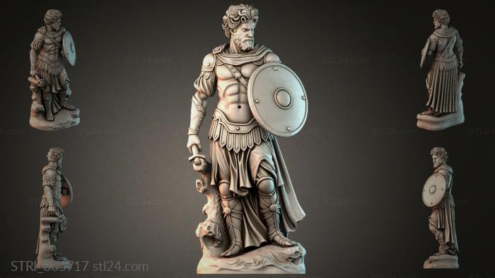 STRI_005717 3d STL model