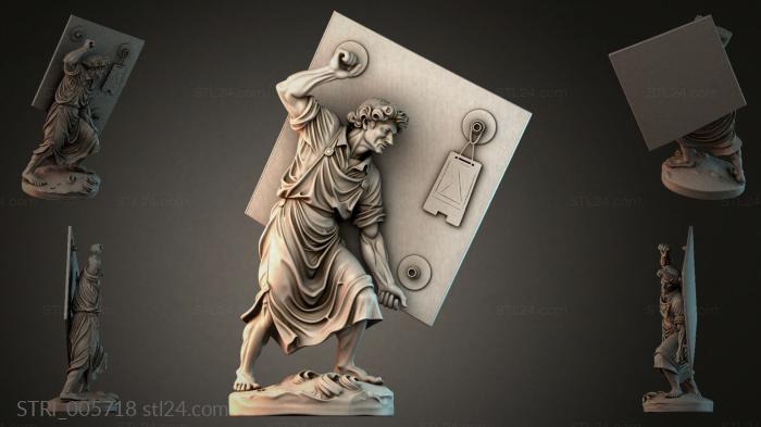 STRI_005718 3d STL model