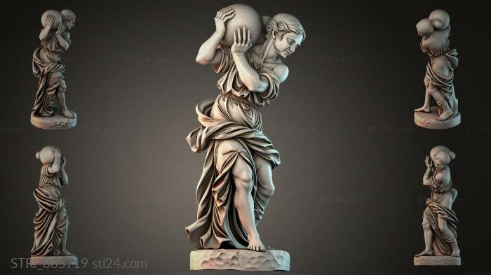 STRI_005719 3d STL model