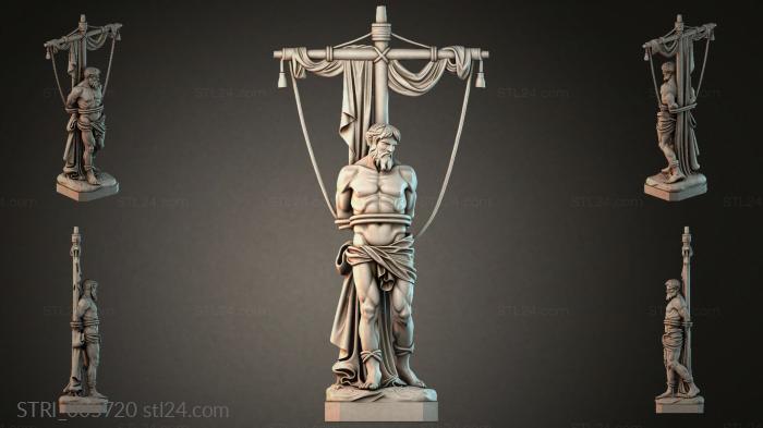 STRI_005720 3d STL model
