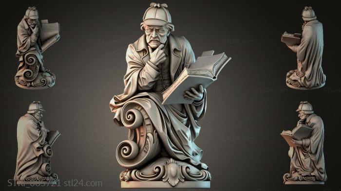 STRI_005721 3d STL model